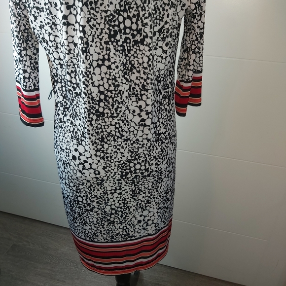Midi Dress - Picture 5 of 12